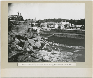 Manhattanville