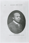 Philip A. Payton, Jr., President and General Manager of the Afro-American Realty Company