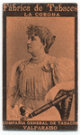 Melba.