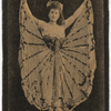 Mariposa.
