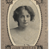 Lilian Wheeler.