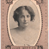 Lilian Wheeler.