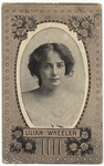 Lilian Wheeler.