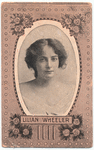 Lilian Wheeler.
