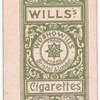Lilian Wheeler.