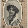 Ethel Warwick.