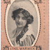 Ethel Warwick.