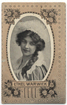 Ethel Warwick.