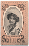 Ethel Warwick.