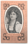 Grace Warner.