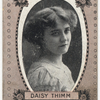 Daisy Thimm.