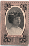 Miss St. Cyr.