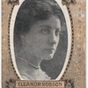 Eleanor Robson.