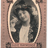 Susie Raymonde.