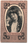 Susie Raymonde.