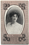 Ettie Pedgrift.