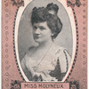 Miss Molyneux.