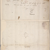 Autograph letter signed to John Murray, 25 July 1820