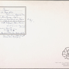 Autograph letter unsigned to John Murray, 31 August 1820