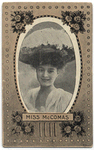 Miss McComas.