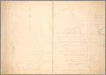 Map of property belonging to the heirs of John Meserole, deceased, located in the seventeenth ward of the city of Brooklyn, Kings County, L.I.