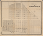 Index map to Bensonhurst-by-the-Sea and additions