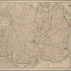 Map of the enlarged city of Brooklyn
