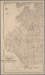 Sectional map of New York, Brooklyn, and Coney Island, 1882