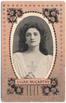 Lillah McCarthy.