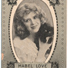 Mabel Love.