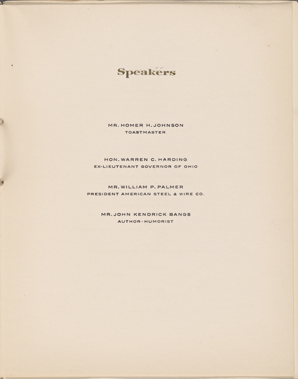 Index
