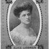 Alice Liebman.