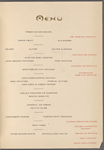 Restaurant name and/or location not given