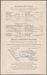 Adams' Restaurant