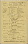 Walton's Old Homestead Oyster and Chop House