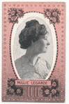 Millie Legarde.