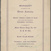 Elks' Club House
