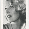 Loretta Young. First National.