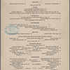 Richmond Restaurant