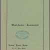 Westchester Restaurant