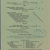 Westchester Restaurant