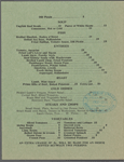 Westchester Restaurant