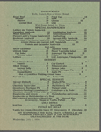 Westchester Restaurant