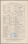 Pontin's Restaurant