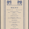 Restaurant name and/or location not given