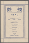 Restaurant name and/or location not given