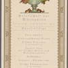 Restaurant name and/or location not given
