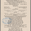 Garret Restaurant