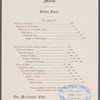 The Merchants' Club