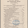 Smith's Restaurant and Lunch Room